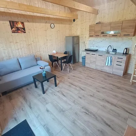 Nyaraló Marianowo *