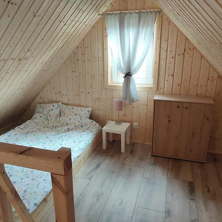 Marianowo Casa vacanze *