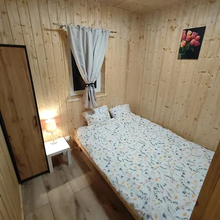 Casa vacanze Marianowo Marianowo (West Pomeranian)