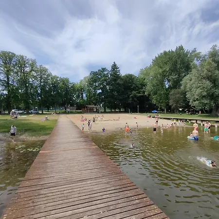 Marianowo Casa vacanze