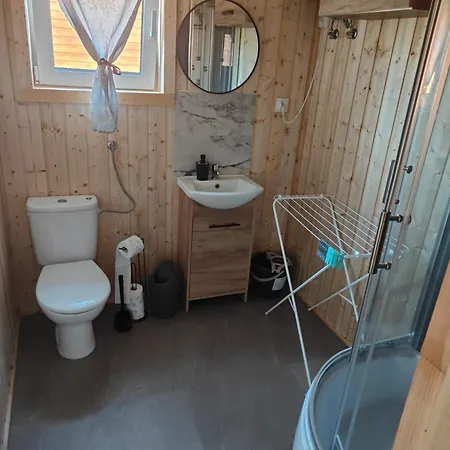 Marianowo Casa vacanze