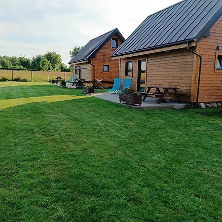 Casa vacanze Marianowo Marianowo (West Pomeranian)