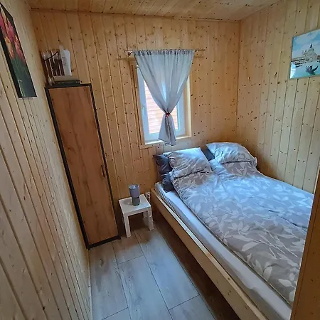 Nyaraló Marianowo