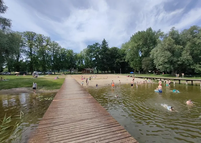 Marianowo بيت للعطل