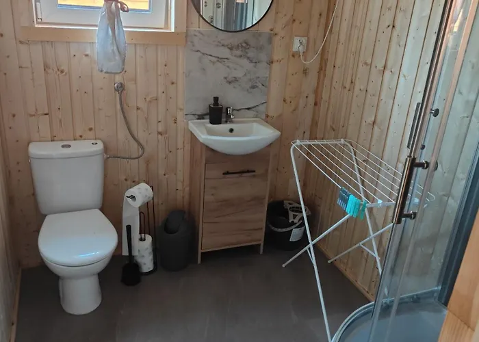 Marianowo بيت للعطل