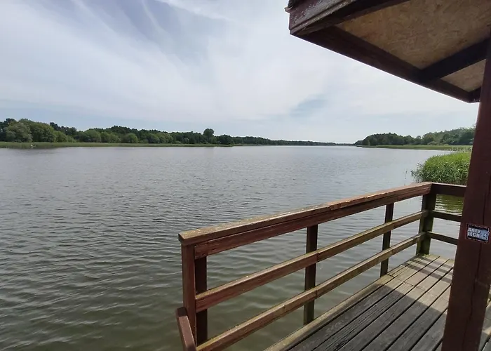 Marianowo بيت للعطل *