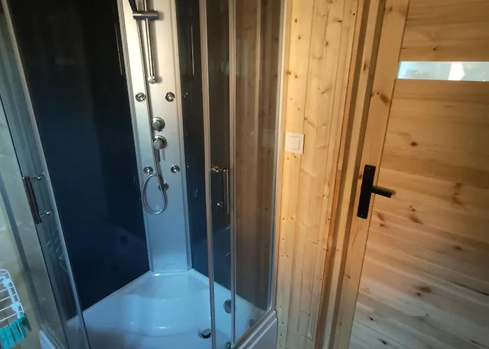 Marianowo بيت للعطل *